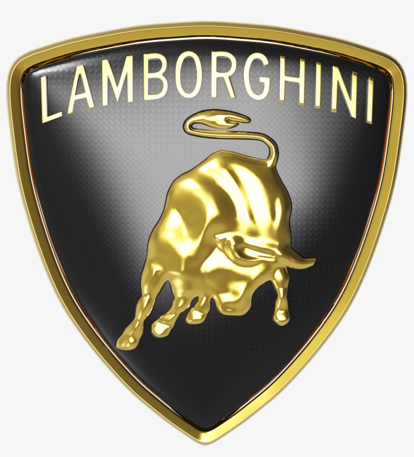 Detail Lamborghini Logo Vector Nomer 16