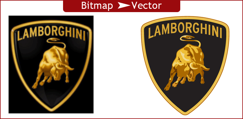 Detail Lamborghini Logo Vector Nomer 20