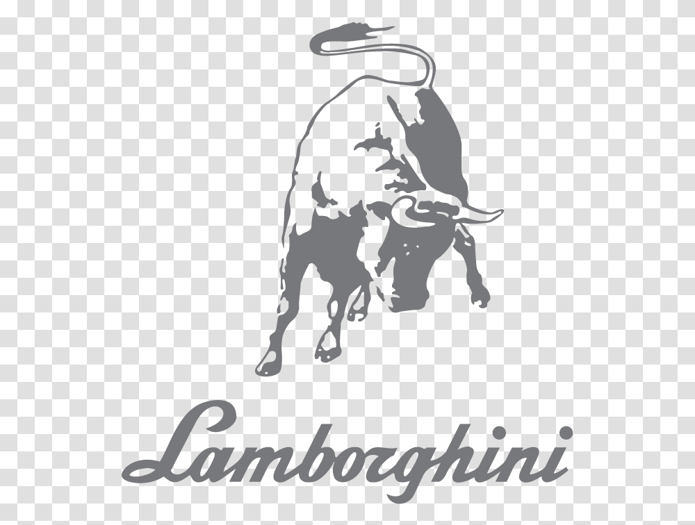 Detail Lamborghini Logo Vector Nomer 24
