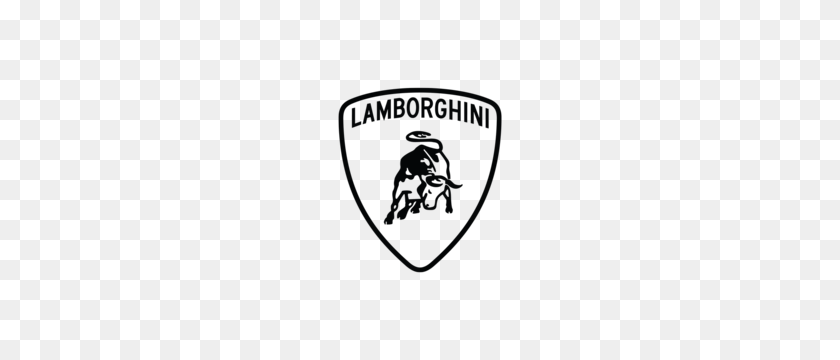 Detail Lamborghini Logo Vector Nomer 25