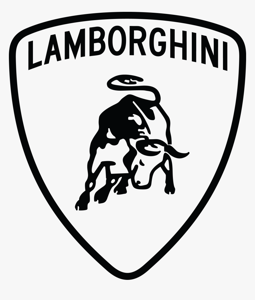 Detail Lamborghini Logo Vector Nomer 4