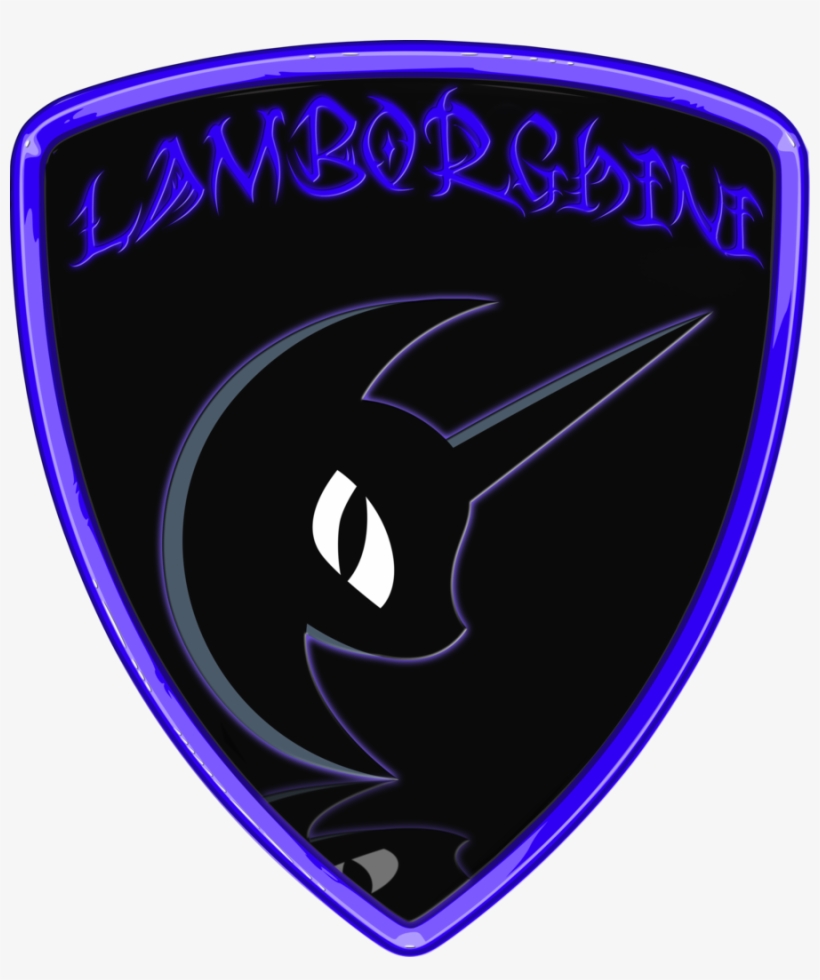 Detail Lamborghini Logo Vector Nomer 28