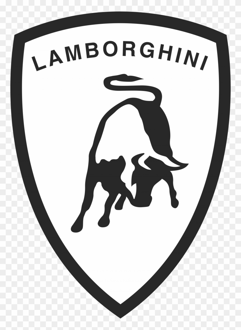 Detail Lamborghini Logo Vector Nomer 30
