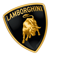 Detail Lamborghini Logo Vector Nomer 33