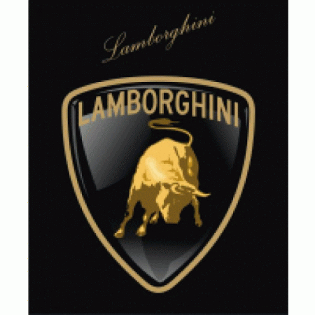 Detail Lamborghini Logo Vector Nomer 34