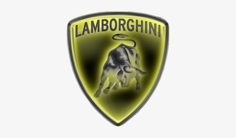Detail Lamborghini Logo Vector Nomer 37
