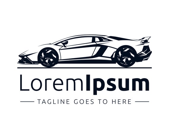 Detail Lamborghini Logo Vector Nomer 40
