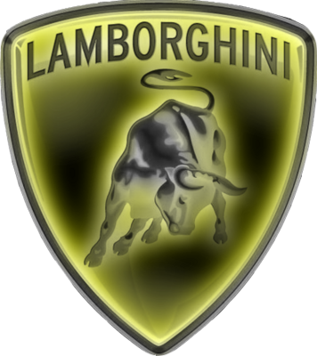 Detail Lamborghini Logo Vector Nomer 41