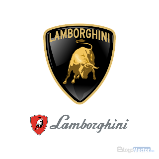 Detail Lamborghini Logo Vector Nomer 45