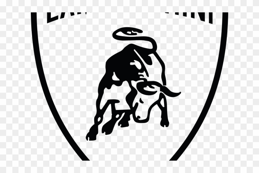 Detail Lamborghini Logo Vector Nomer 46