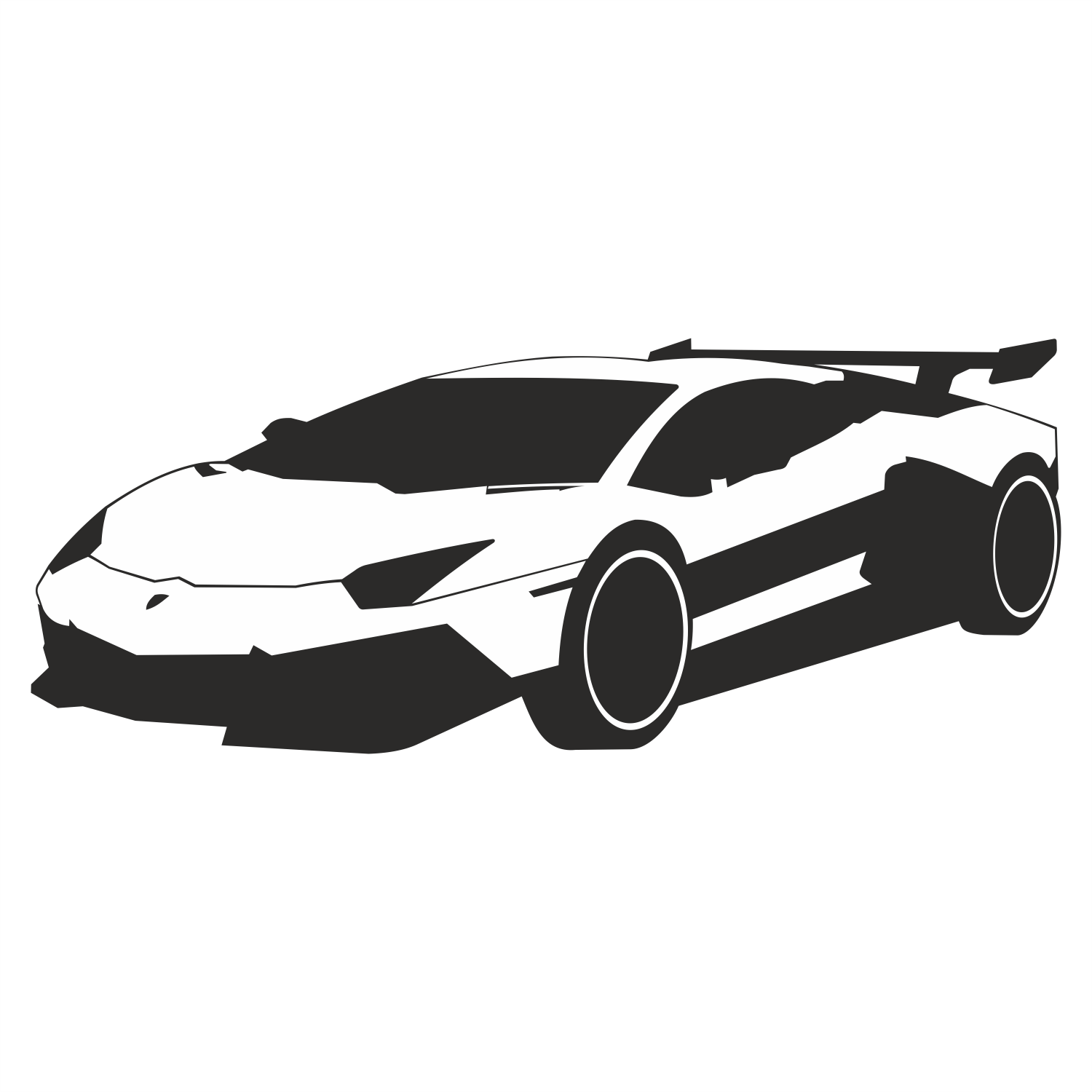 Detail Lamborghini Logo Vector Nomer 54