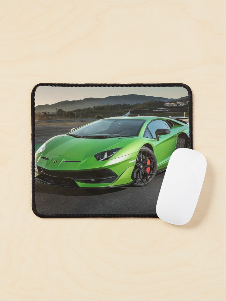 Detail Lamborghini Mouse Pad Nomer 18