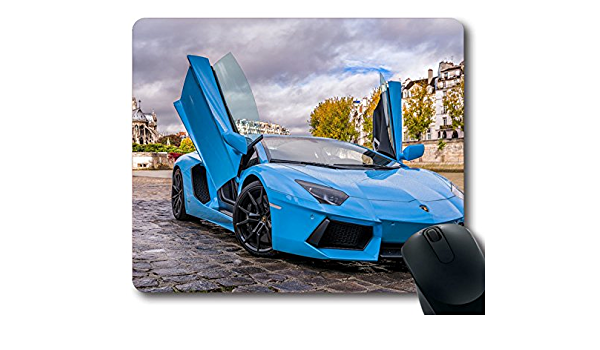 Detail Lamborghini Mouse Pad Nomer 19