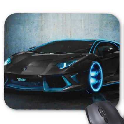 Detail Lamborghini Mouse Pad Nomer 29