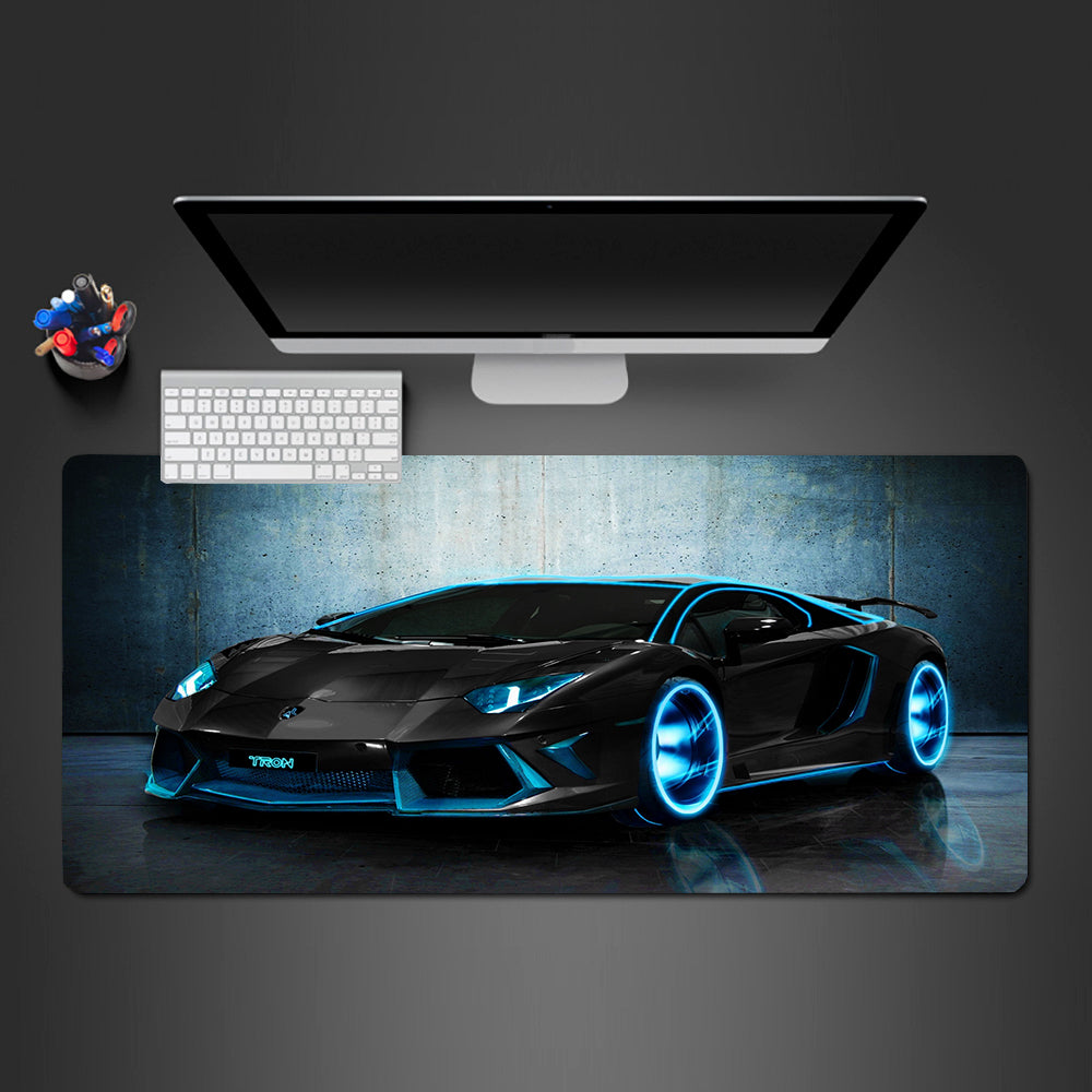 Detail Lamborghini Mouse Pad Nomer 34