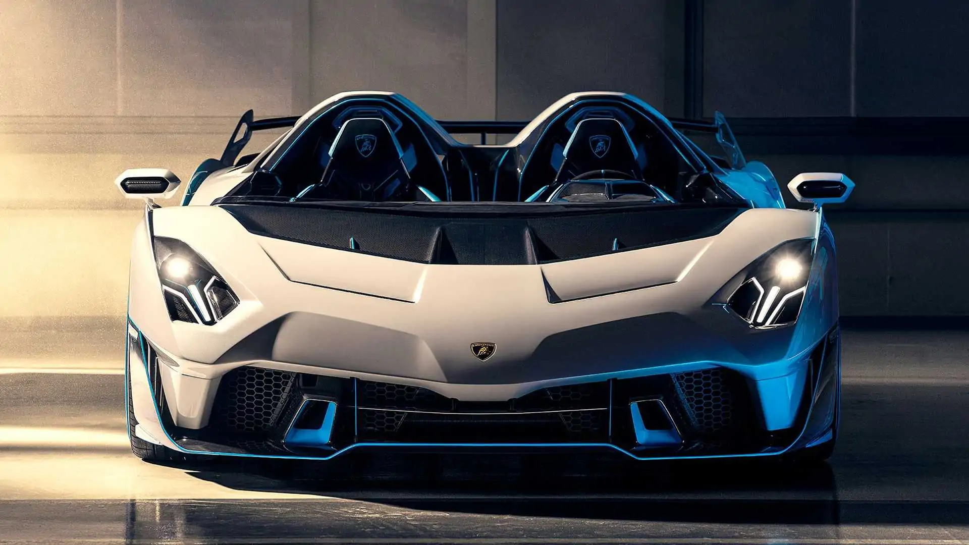 Detail Lamborghini Pictures Nomer 11