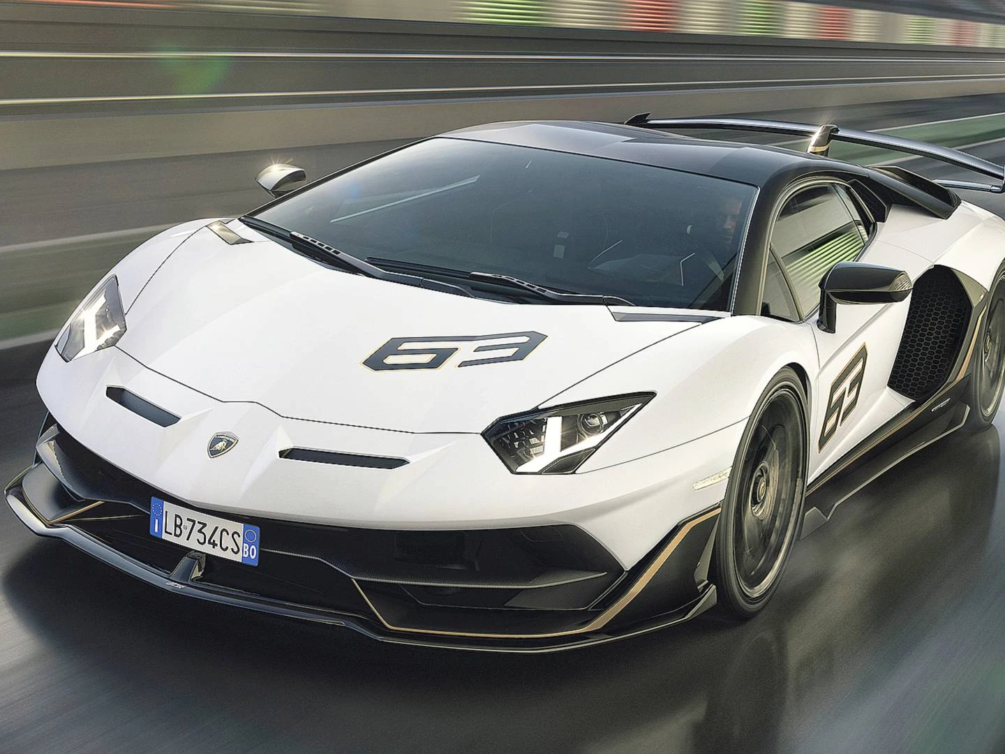 Detail Lamborghini Pictures Nomer 41