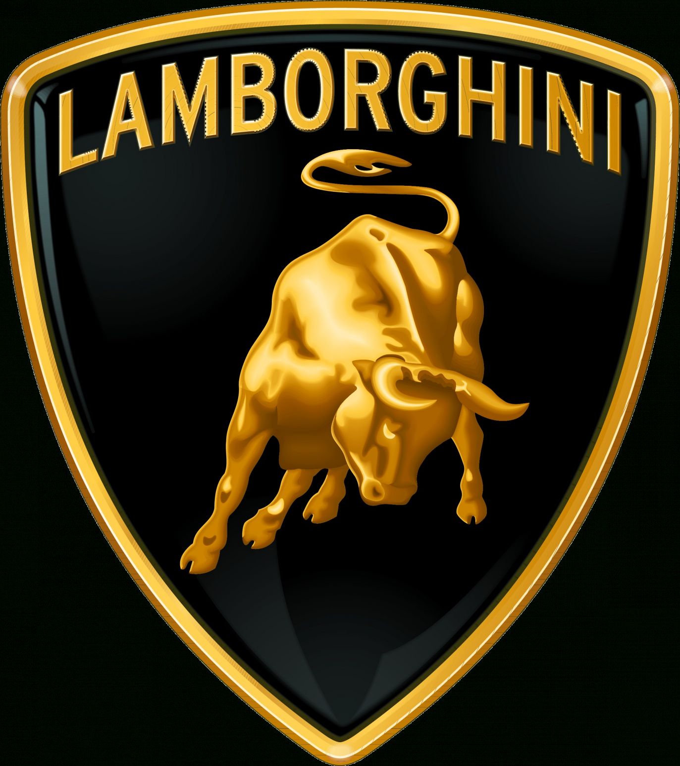 Detail Lamborghini Png Logo Nomer 13