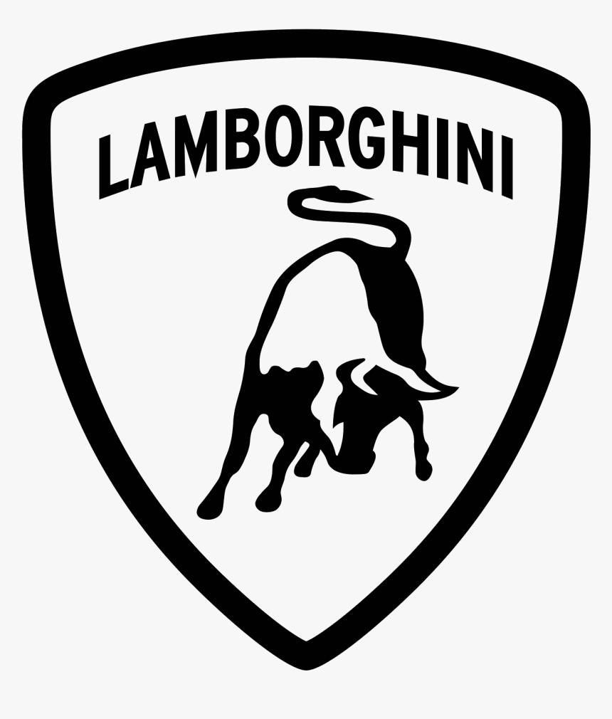 Detail Lamborghini Png Logo Nomer 17