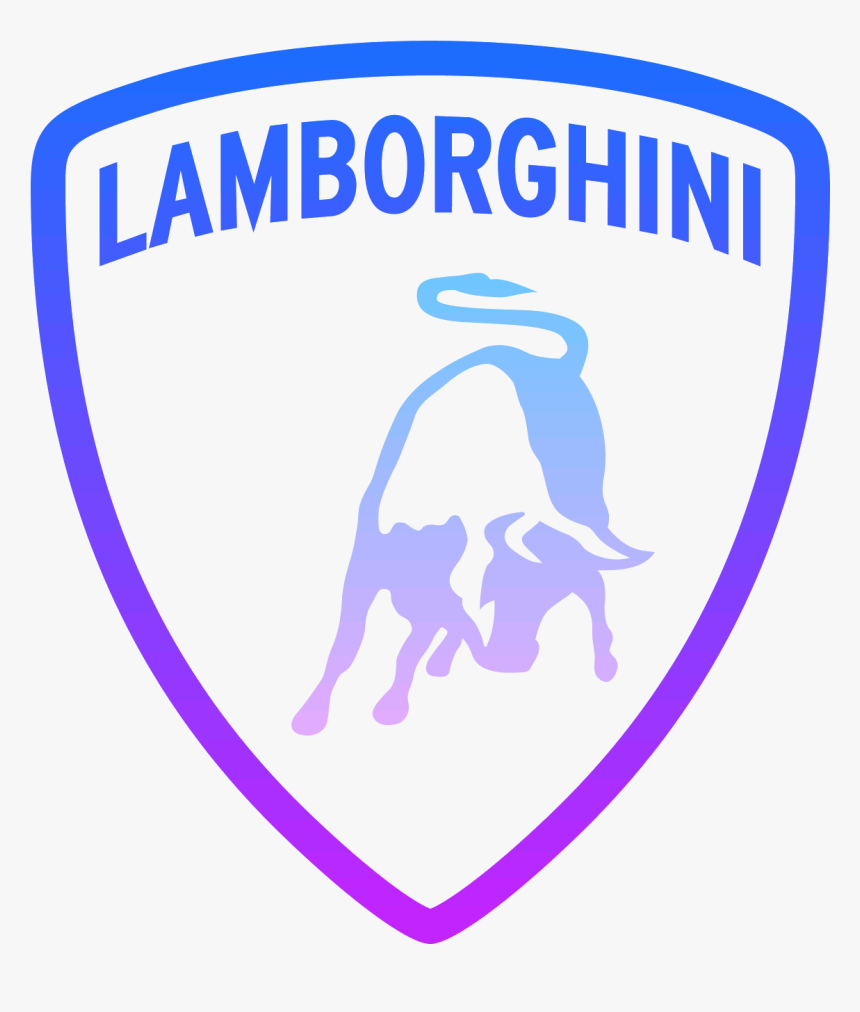 Detail Lamborghini Png Logo Nomer 21