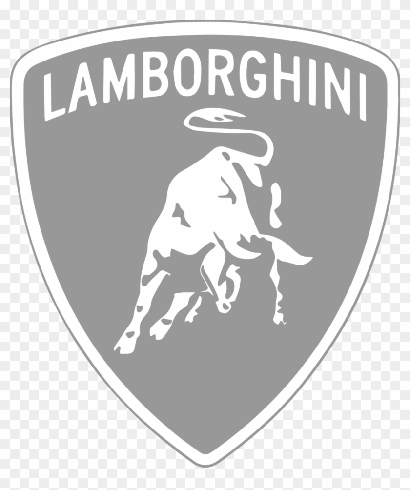 Detail Lamborghini Png Logo Nomer 44