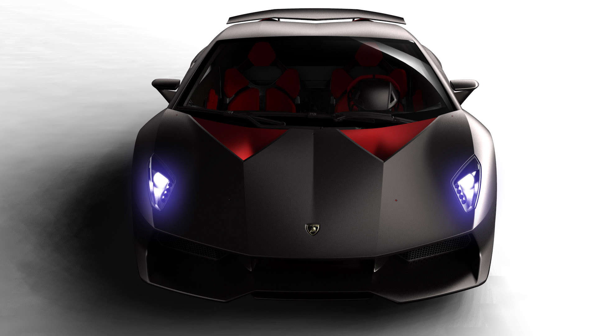 Detail Lamborghini Sesto Elemento Wallpaper Hd Nomer 41