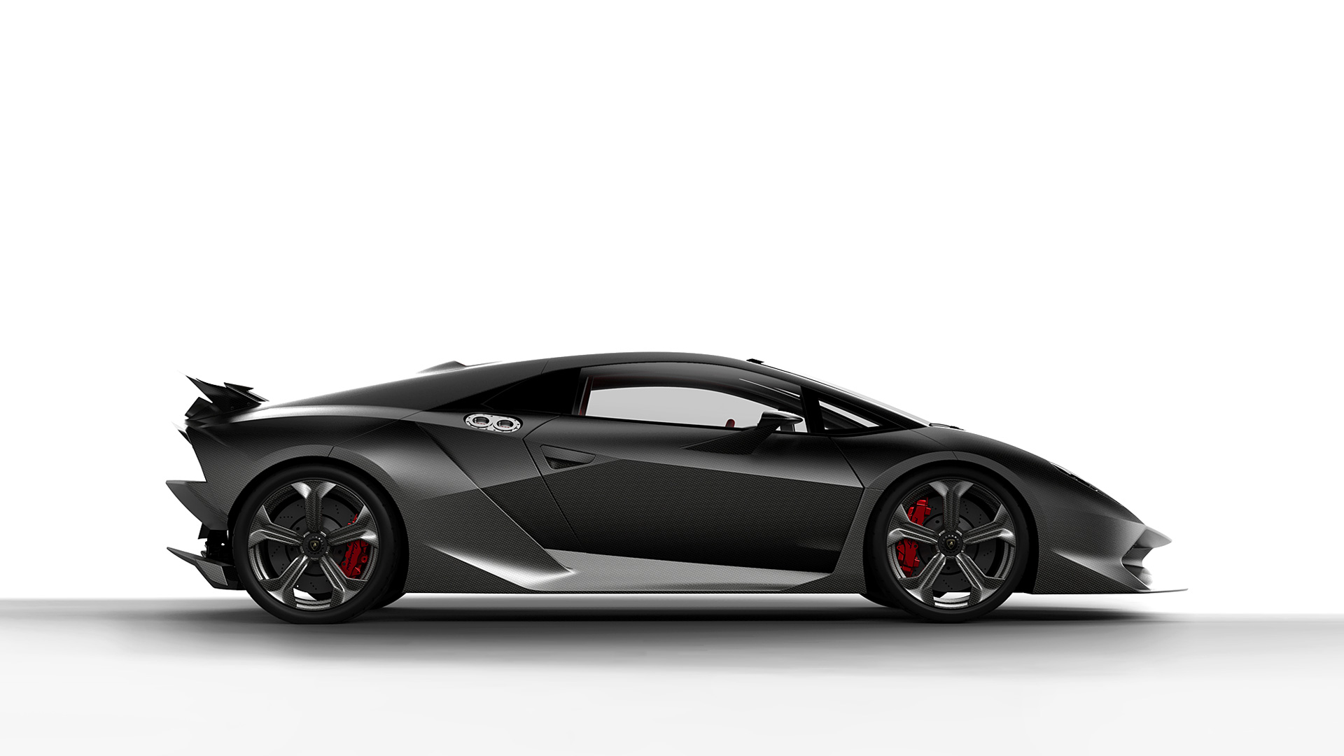 Detail Lamborghini Sesto Elemento Wallpaper Hd Nomer 54