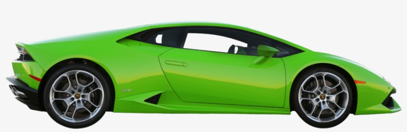 Detail Lamborghini Side View Nomer 10