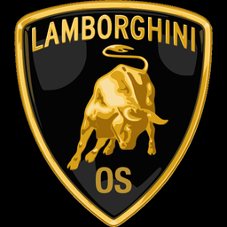 Detail Lamborghini Theme Nomer 16