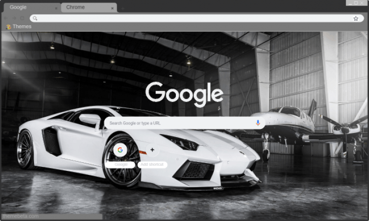 Detail Lamborghini Theme Nomer 36
