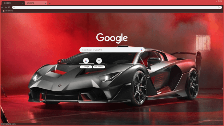Detail Lamborghini Theme Nomer 42