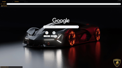 Detail Lamborghini Theme Nomer 43