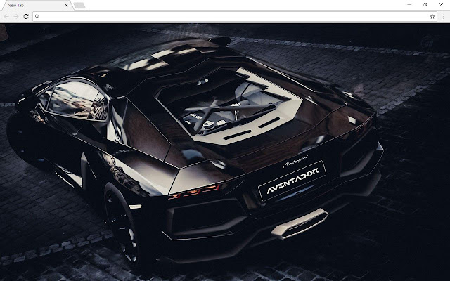 Detail Lamborghini Theme Nomer 44