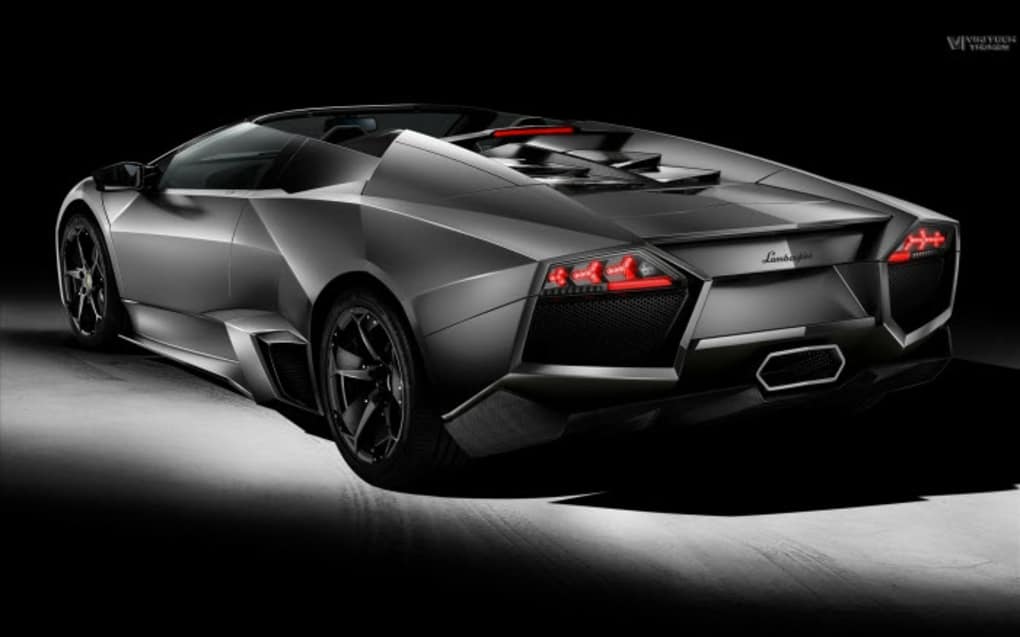 Detail Lamborghini Theme Nomer 10