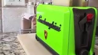 Detail Lamborghini Toaster Nomer 13