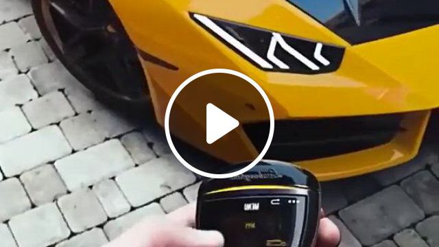 Detail Lamborghini Toaster Nomer 40