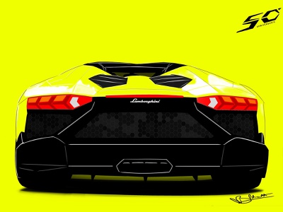 Detail Lamborghini Toaster Nomer 59