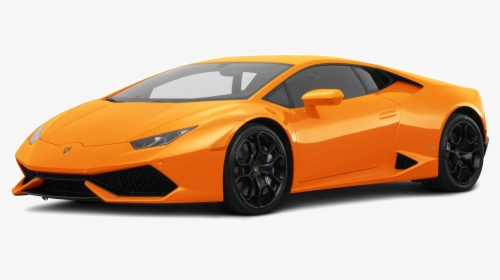 Lamborghini Transparent - KibrisPDR