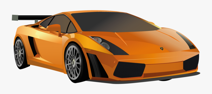Detail Lamborghini Transparent Nomer 17