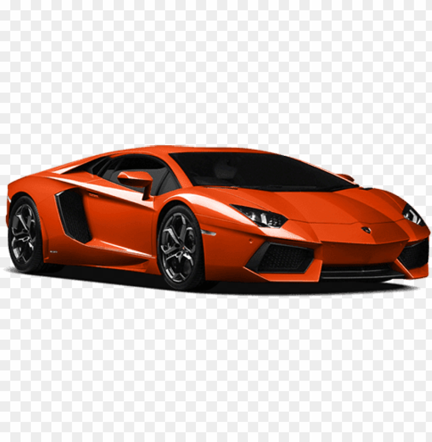 Detail Lamborghini Transparent Nomer 2