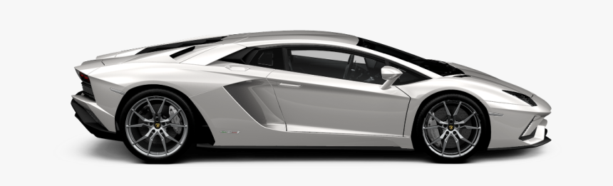 Detail Lamborghini Transparent Nomer 27