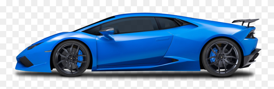 Detail Lamborghini Transparent Nomer 46