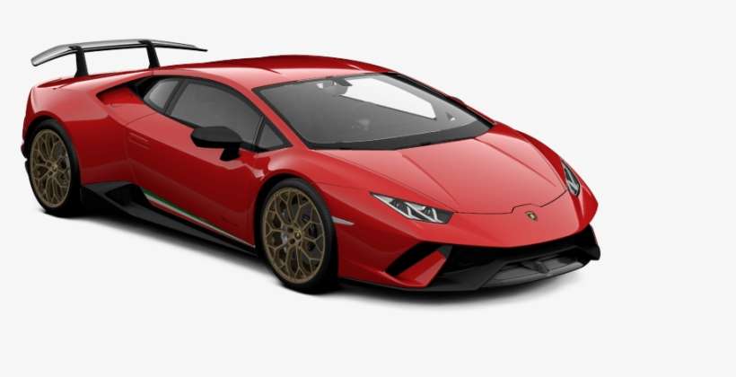 Detail Lamborghini Transparent Background Nomer 19