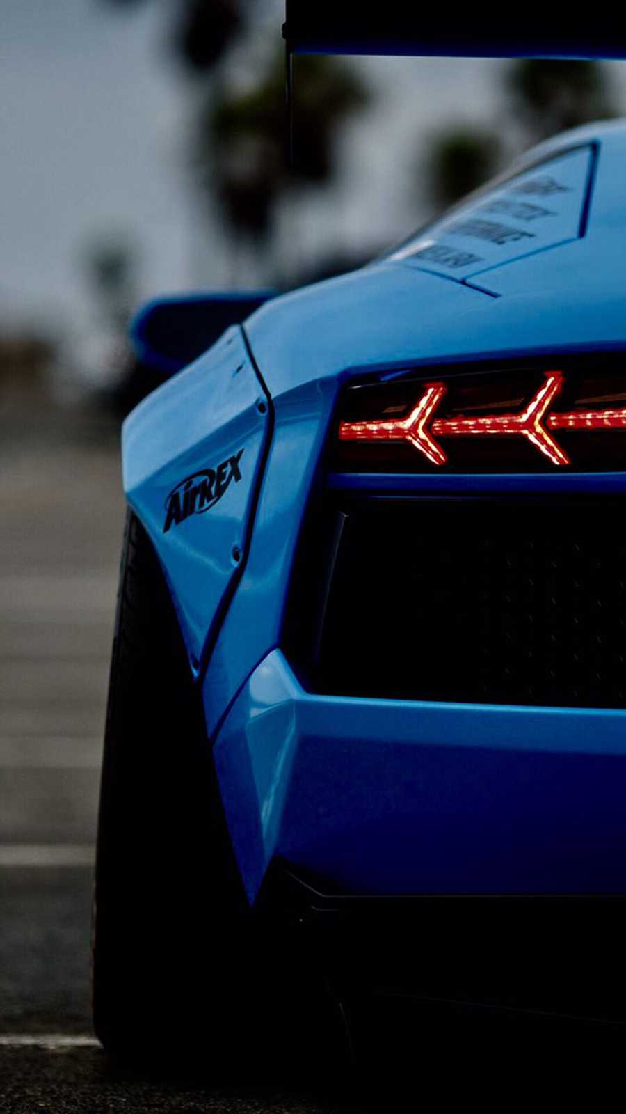 Detail Lamborghini Wallpaper Nomer 22