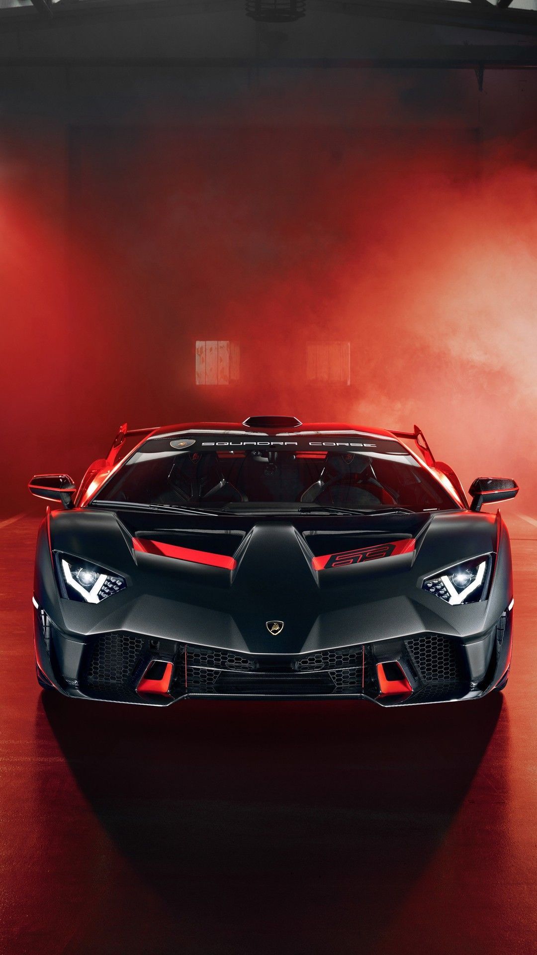 Detail Lamborghini Wallpaper 4k Nomer 18