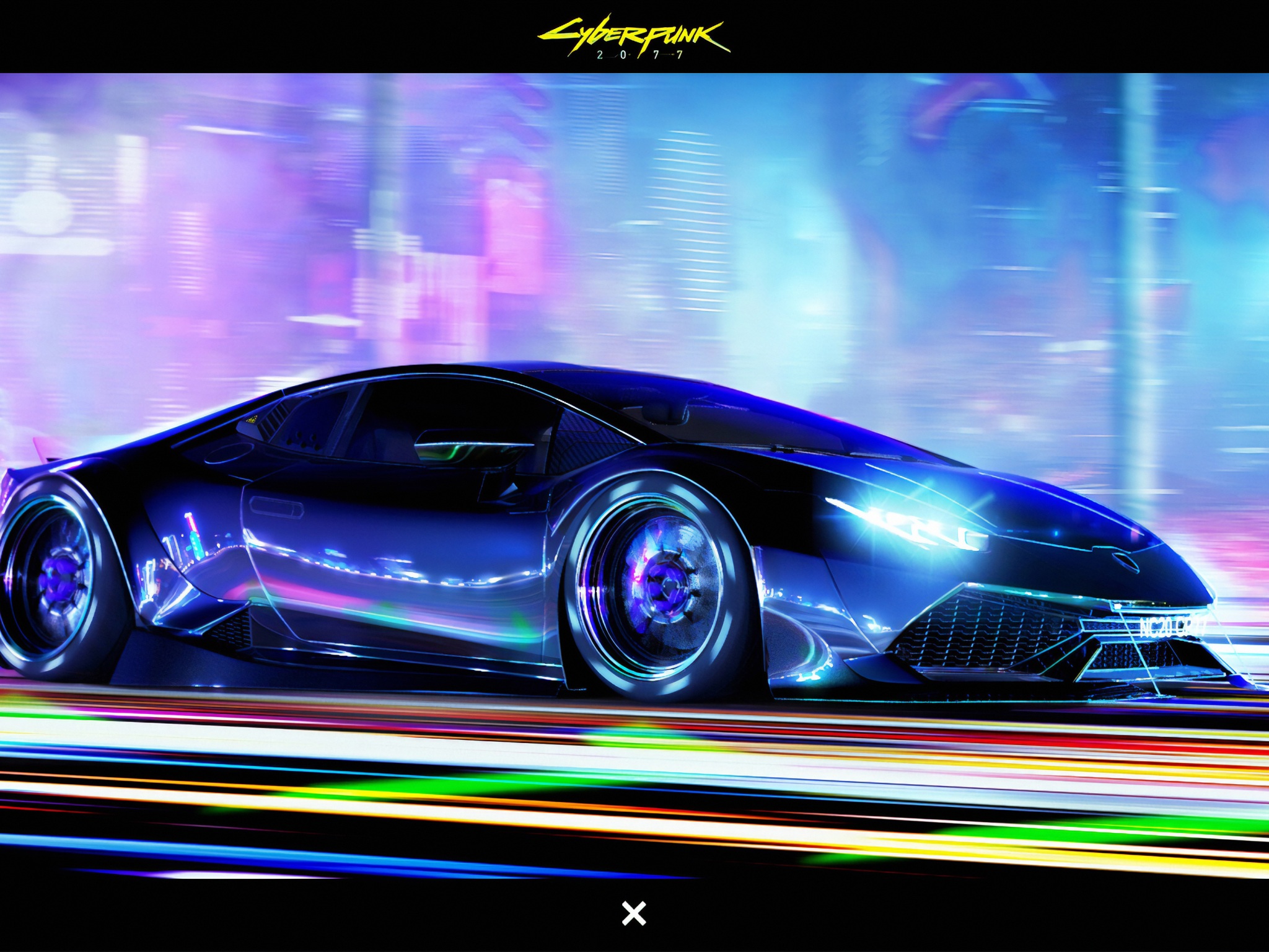 Detail Lamborghini Wallpaper 4k Nomer 32