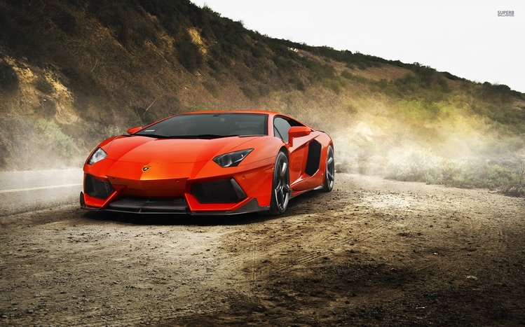 Detail Lamborghini Wallpaper For Windows 7 Nomer 10