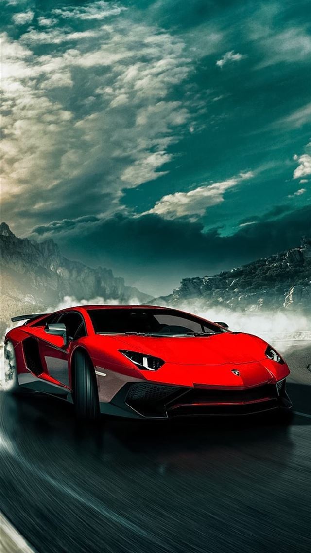 Detail Lamborghini Wallpaper Iphone Nomer 10