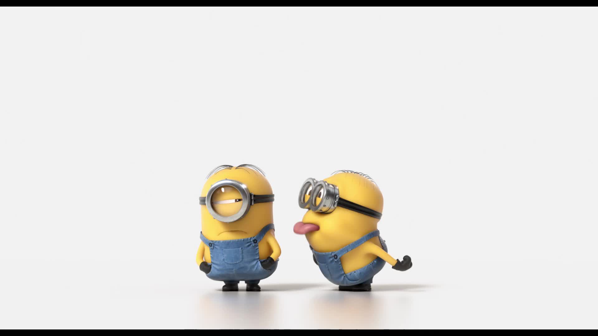 Detail Minions Pictures Nomer 3
