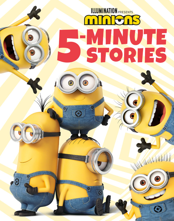 Detail Minions Pictures Nomer 52